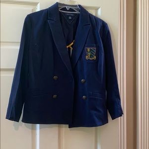 Tommy Hilfiger blazer